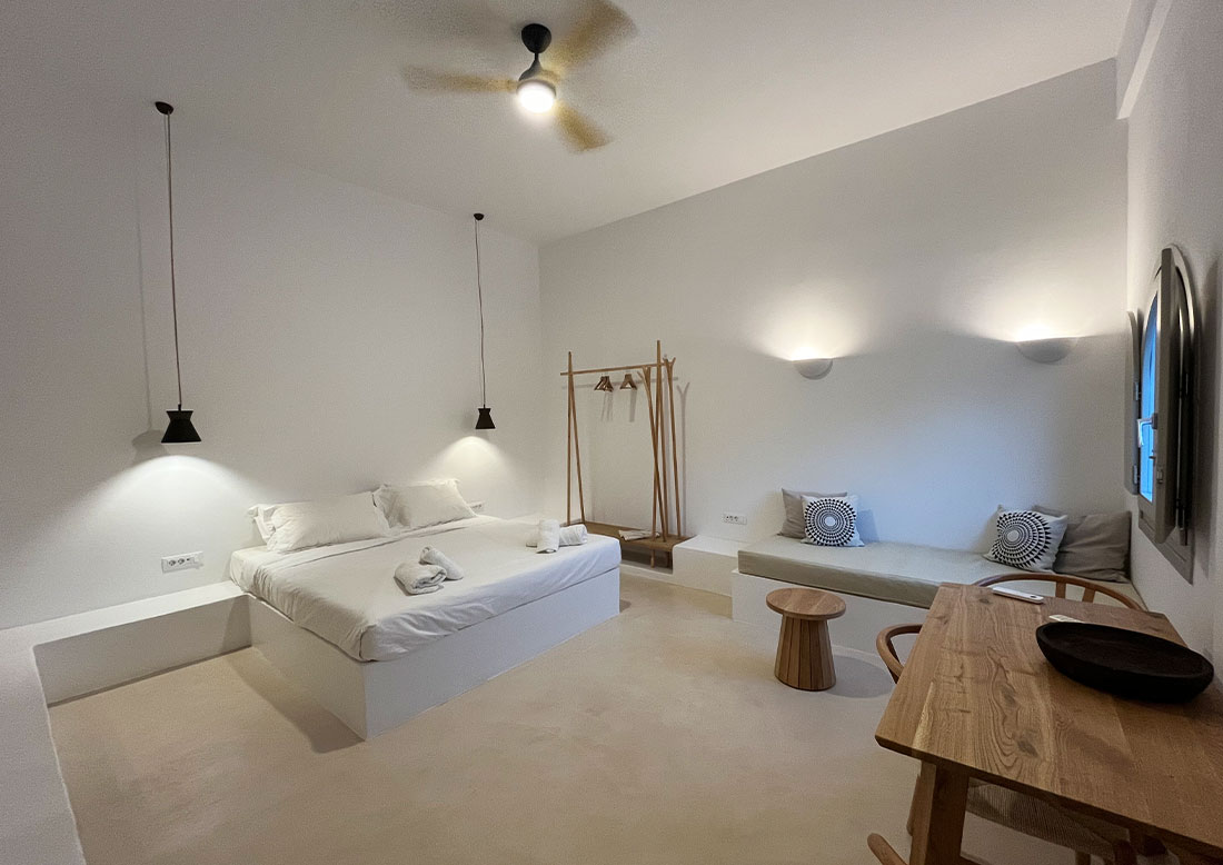 Ios Alcyon Suites - Block B, Suite 2